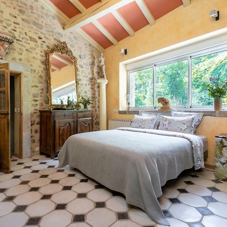 La Maison De Raphael Hotel Tournon-sur-Rhone Kültér fotó