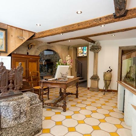 La Maison De Raphael Hotel Tournon-sur-Rhone Kültér fotó