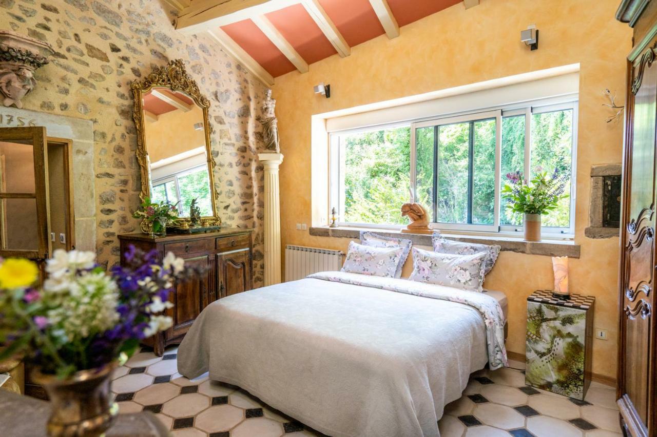 La Maison De Raphael Hotel Tournon-sur-Rhone Kültér fotó