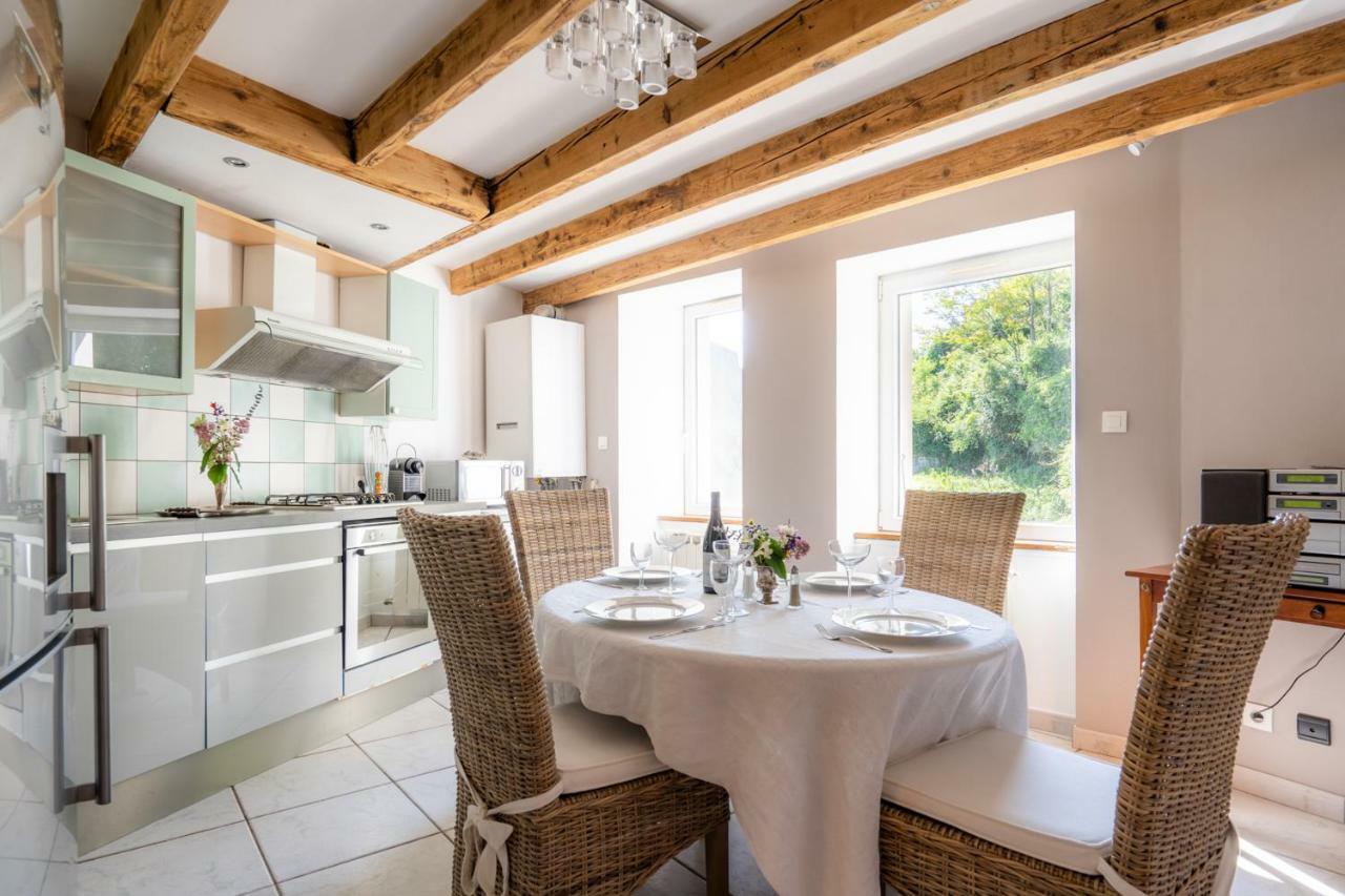 La Maison De Raphael Hotel Tournon-sur-Rhone Kültér fotó