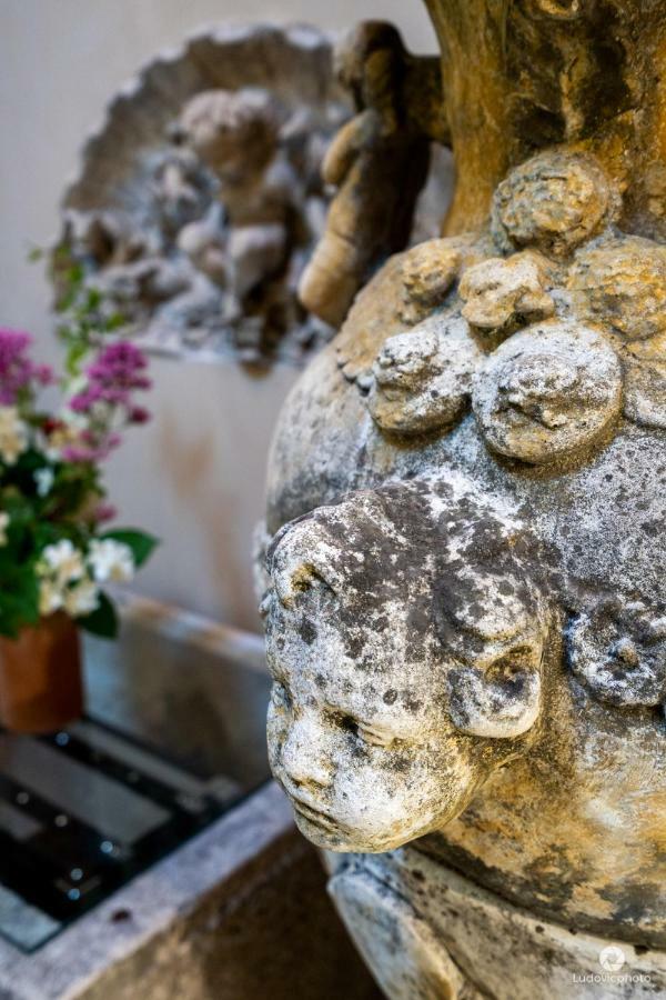 La Maison De Raphael Hotel Tournon-sur-Rhone Kültér fotó