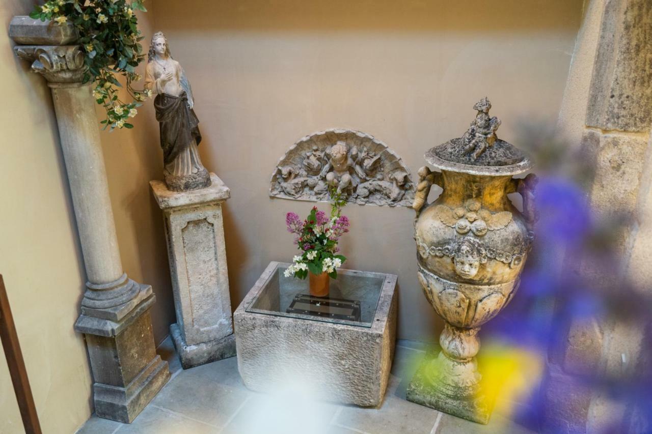 La Maison De Raphael Hotel Tournon-sur-Rhone Kültér fotó