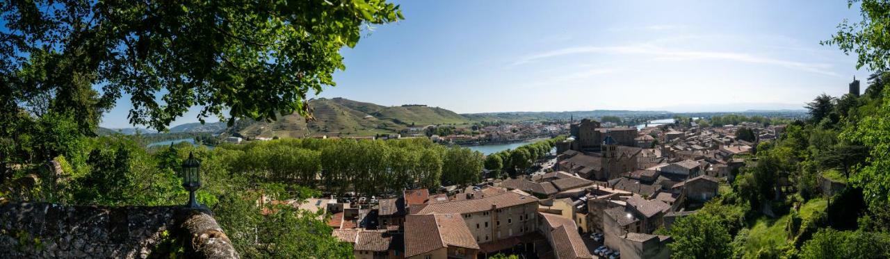 La Maison De Raphael Hotel Tournon-sur-Rhone Kültér fotó